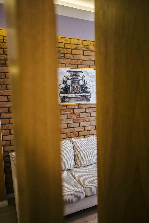 Briana Luxury Studio Cluj-Napoca Exterior foto
